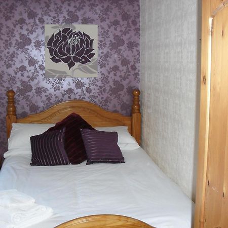 Roker View Guest House Sunderland  Exterior foto