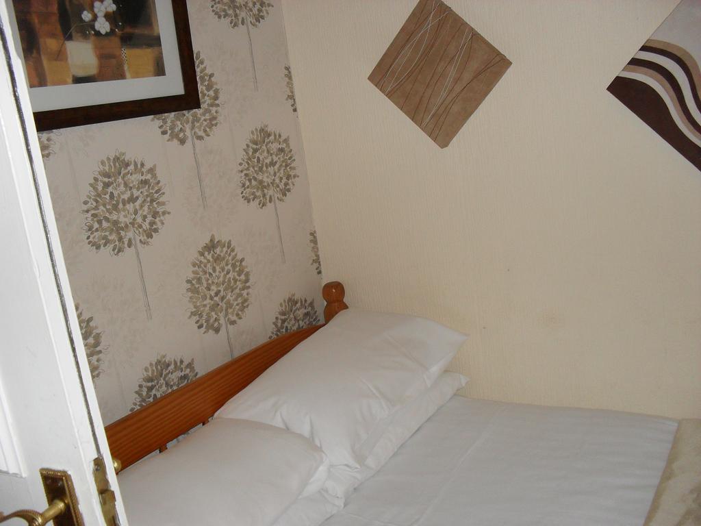 Roker View Guest House Sunderland  Exterior foto