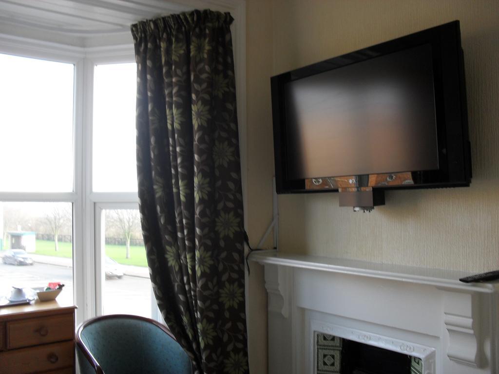 Roker View Guest House Sunderland  Exterior foto