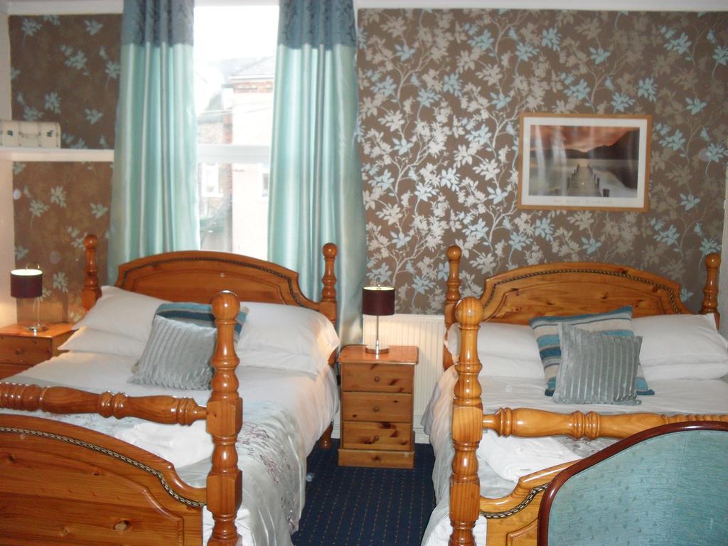 Roker View Guest House Sunderland  Exterior foto