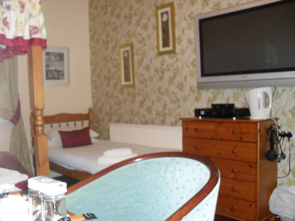 Roker View Guest House Sunderland  Exterior foto