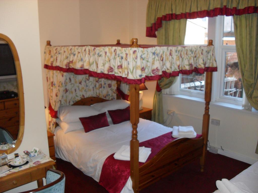 Roker View Guest House Sunderland  Exterior foto