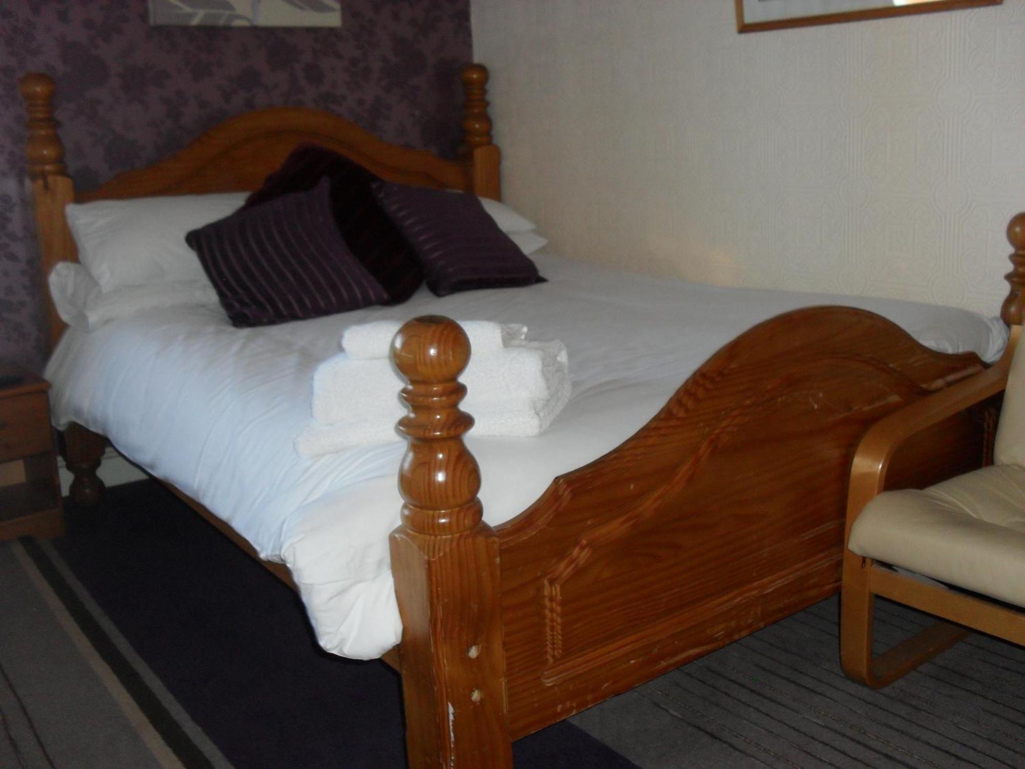 Roker View Guest House Sunderland  Exterior foto