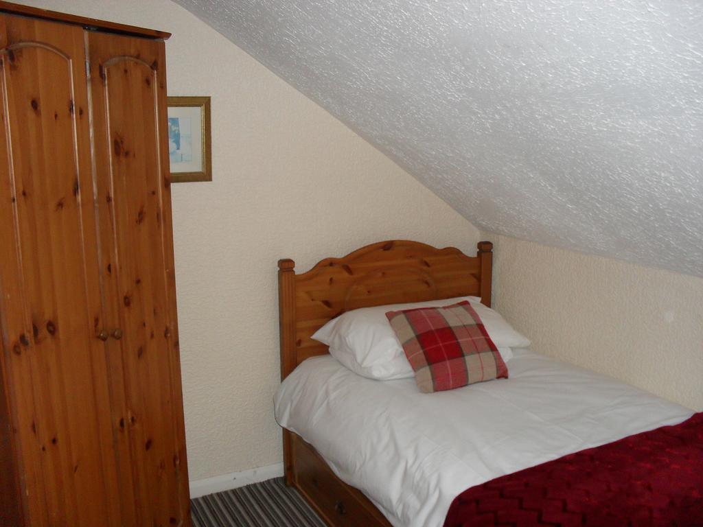 Roker View Guest House Sunderland  Exterior foto