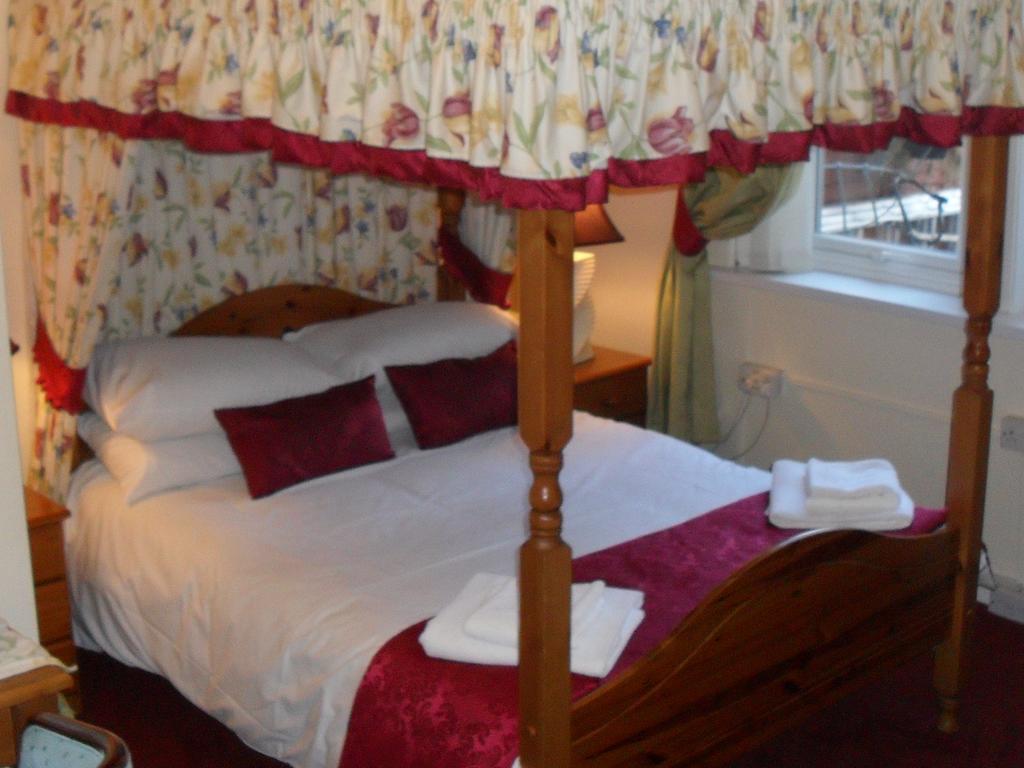 Roker View Guest House Sunderland  Exterior foto