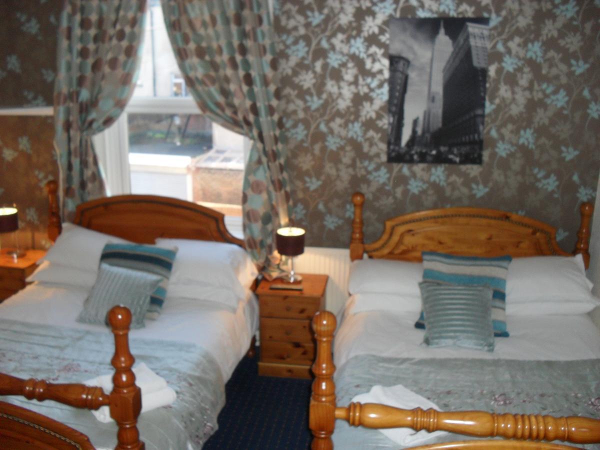Roker View Guest House Sunderland  Exterior foto