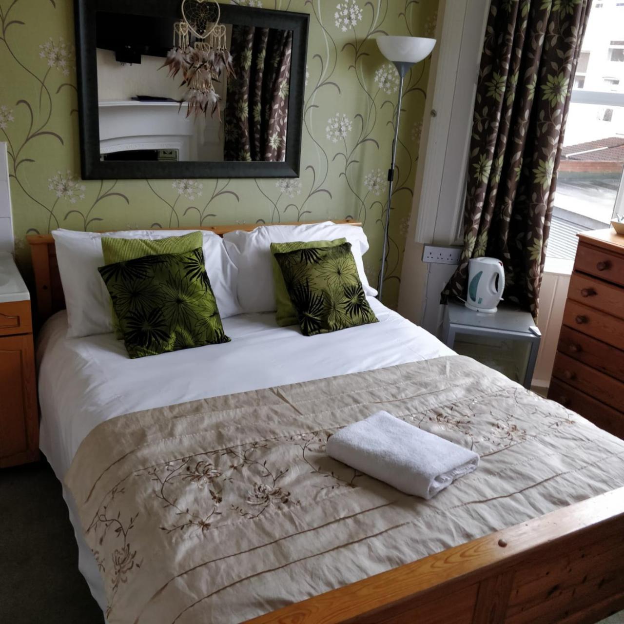 Roker View Guest House Sunderland  Exterior foto