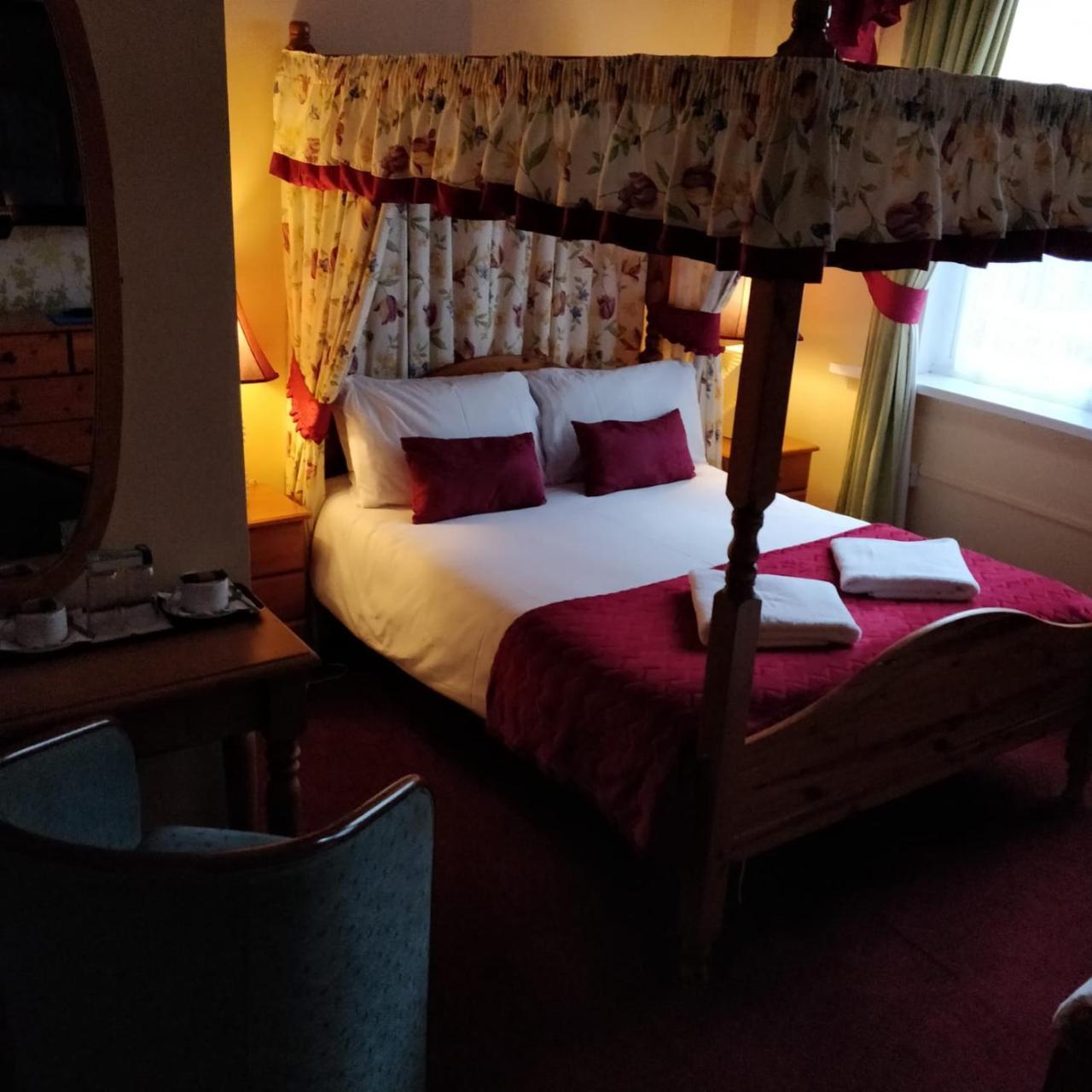 Roker View Guest House Sunderland  Exterior foto